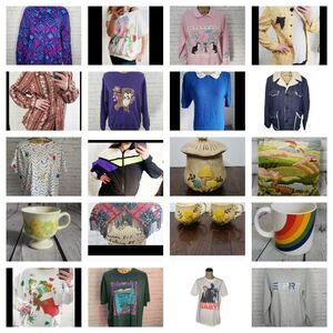 Bookmark to get notified of my Live Sales!